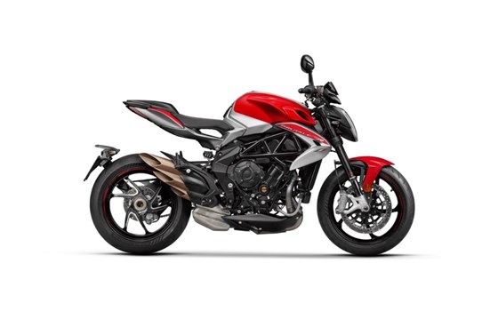 Neufahrzeug MV Agusta Brutale RR Ottantesimo - Bild 1