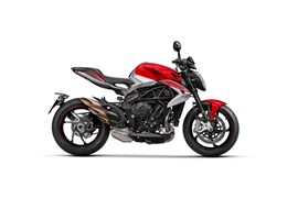 Neumotorrad MV Agusta Brutale RR Ottantesimo