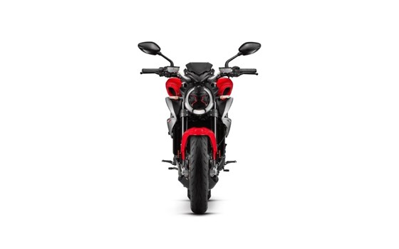 Neufahrzeug MV Agusta Brutale RR Ottantesimo - Bild 3