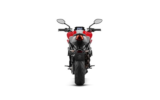 Neufahrzeug MV Agusta Brutale RR Ottantesimo - Bild 7