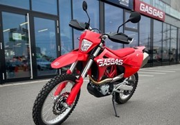 Gebrauchte GASGAS ES 700