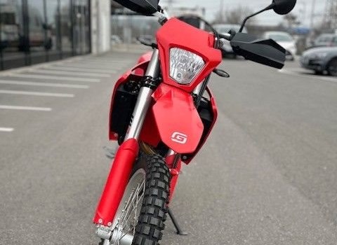 Gebrauchtmotorrad GASGAS ES 700 - Bild 2