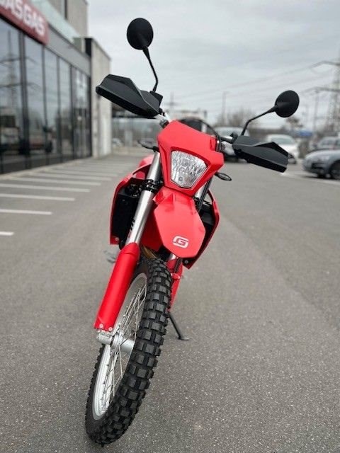 Angebot GASGAS ES 700