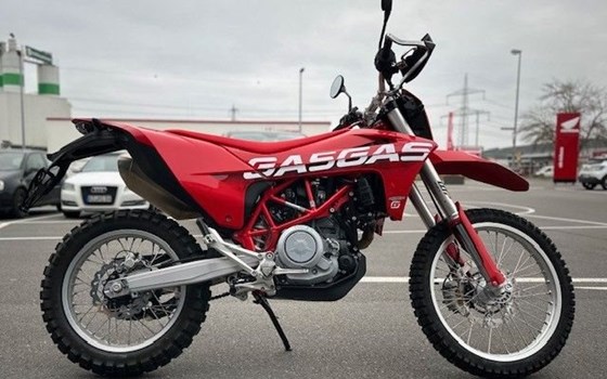 Gebrauchtmotorrad GASGAS ES 700 - Bild 3