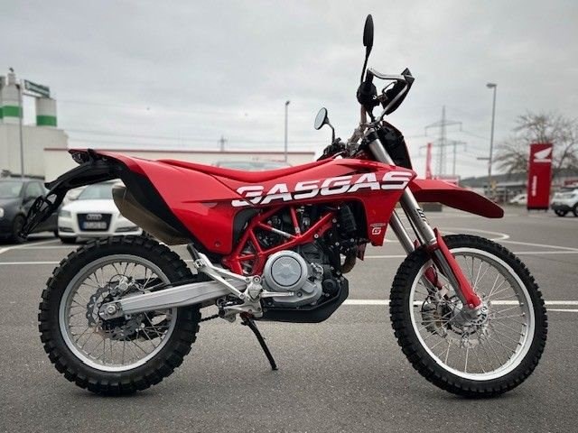 Angebot GASGAS ES 700