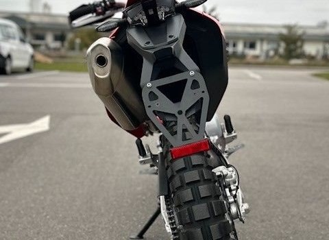 Gebrauchtmotorrad GASGAS ES 700 - Bild 4