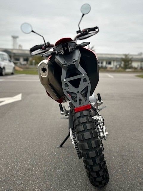 Angebot GASGAS ES 700