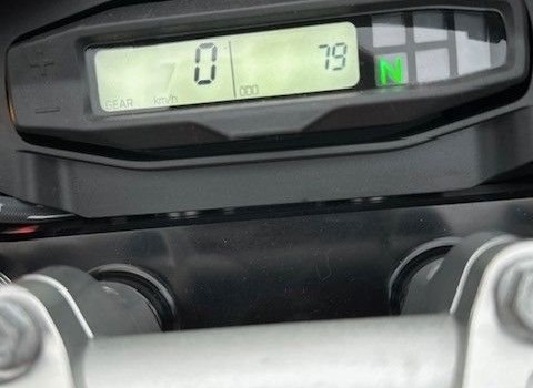 Gebrauchtmotorrad GASGAS ES 700 - Bild 6