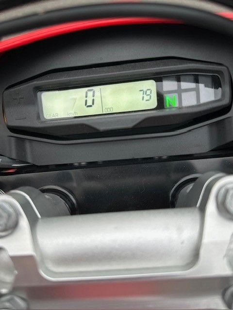 Angebot GASGAS ES 700