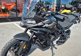 Gebrauchte CFMOTO 700MT