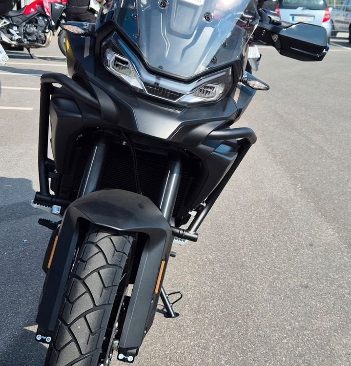 Angebot CFMOTO 700MT