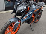 Angebot KTM 390 Duke