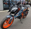 KTM 390 Duke