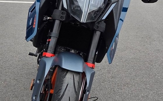 Neufahrzeug KTM 390 Duke - Bild 3