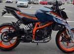 Angebot KTM 390 Duke