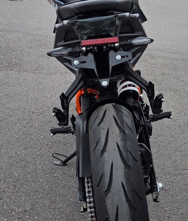 Angebot KTM 390 Duke