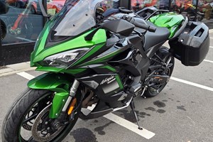 Angebot Kawasaki Ninja 1000SX