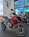 Triumph Tiger 1200 GT PRO