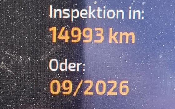 Gebrauchtmotorrad Triumph Tiger 1200 GT PRO - Bild 9