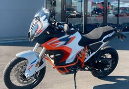 Gebrauchte KTM 1290 Super Adventure R