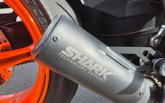 Gebrauchtmotorrad KTM 1290 Super Duke R - Bild 6