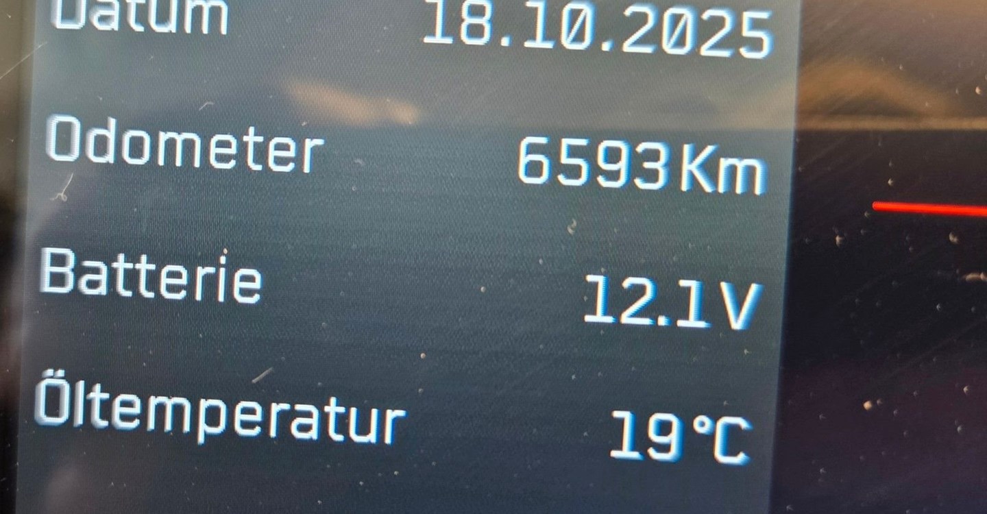 Angebot KTM 1290 Super Duke R