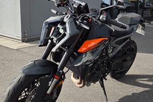 Angebot KTM 990 Duke