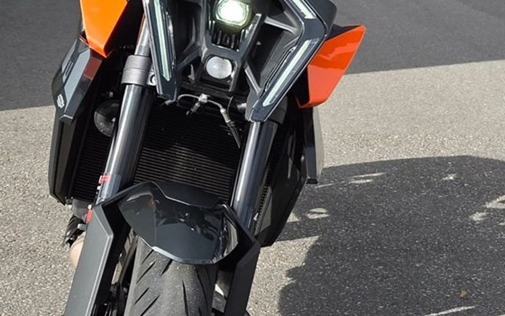 Gebrauchtmotorrad KTM 990 Duke - Bild 3