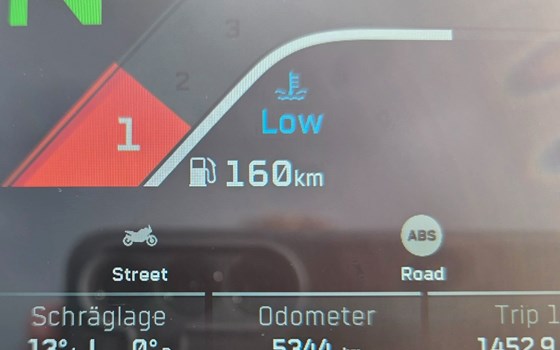 Gebrauchtmotorrad KTM 990 Duke - Bild 5