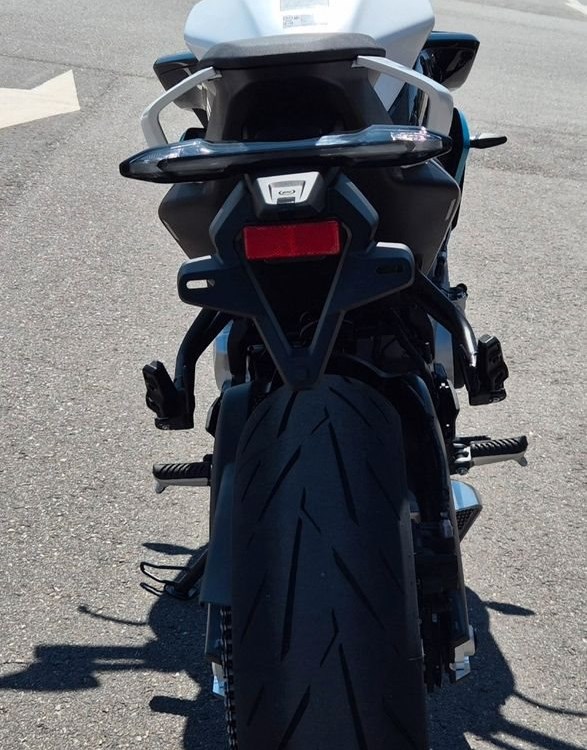 Angebot CFMOTO 675NK