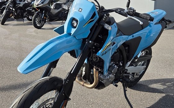 Neufahrzeug Suzuki DR-Z4SM - Bild 1