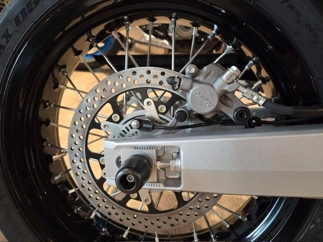 Angebot Suzuki DR-Z4SM