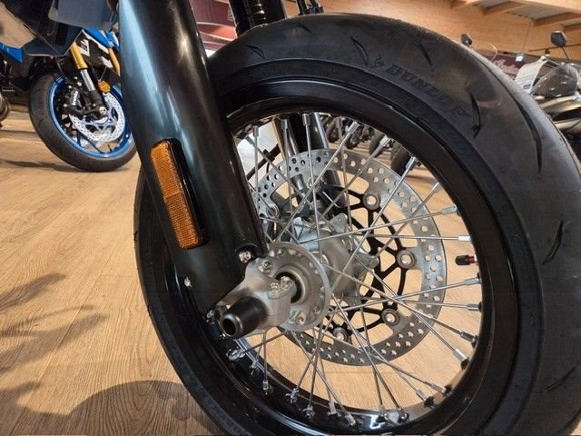 Angebot Suzuki DR-Z4SM