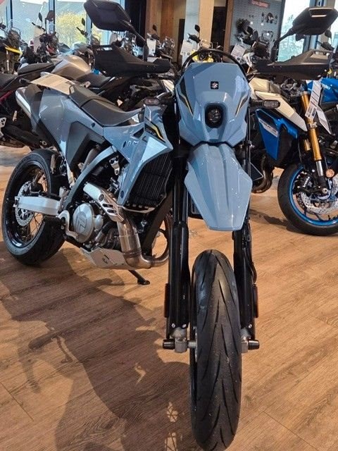 Angebot Suzuki DR-Z4SM