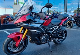 Gebrauchte Suzuki GSX-S1000GX