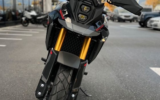 Neufahrzeug Suzuki V-Strom 800DE - Bild 10