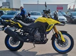 Angebot Suzuki V-Strom 800DE