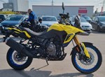 Angebot Suzuki V-Strom 800DE