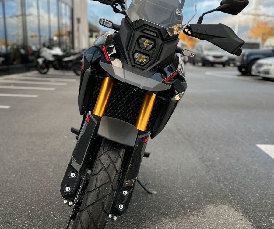 Angebot Suzuki V-Strom 800DE