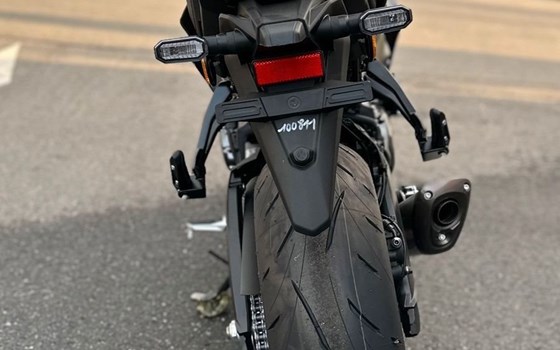 Neufahrzeug Suzuki GSX-S1000GT - Bild 5