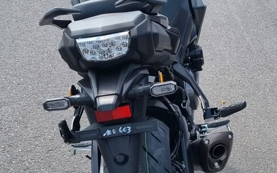 Neufahrzeug Suzuki GSX-S1000GT - Bild 7