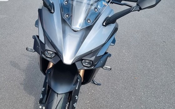 Neufahrzeug Suzuki GSX-S1000GT - Bild 9