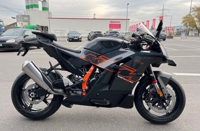 KTM 990 RC R
