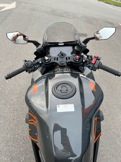 Angebot KTM 990 RC R