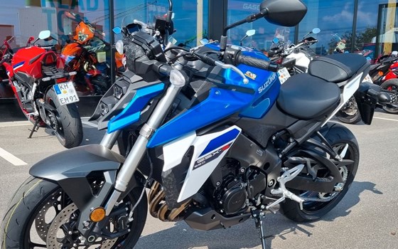Neufahrzeug Suzuki GSX-S950 - Bild 1