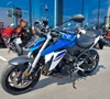 Suzuki GSX-S950