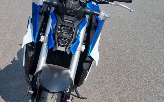 Neufahrzeug Suzuki GSX-S950 - Bild 3