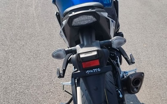 Neufahrzeug Suzuki GSX-S950 - Bild 6