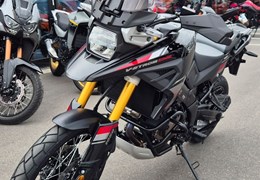 Neumotorrad Suzuki V-Strom 1050DE