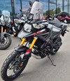 Suzuki V-Strom 1050DE